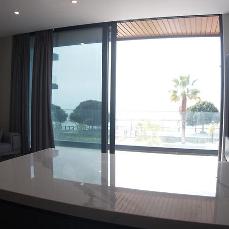 Bodrum Ada Apart Otel Turgutreis 穆拉 外观 照片