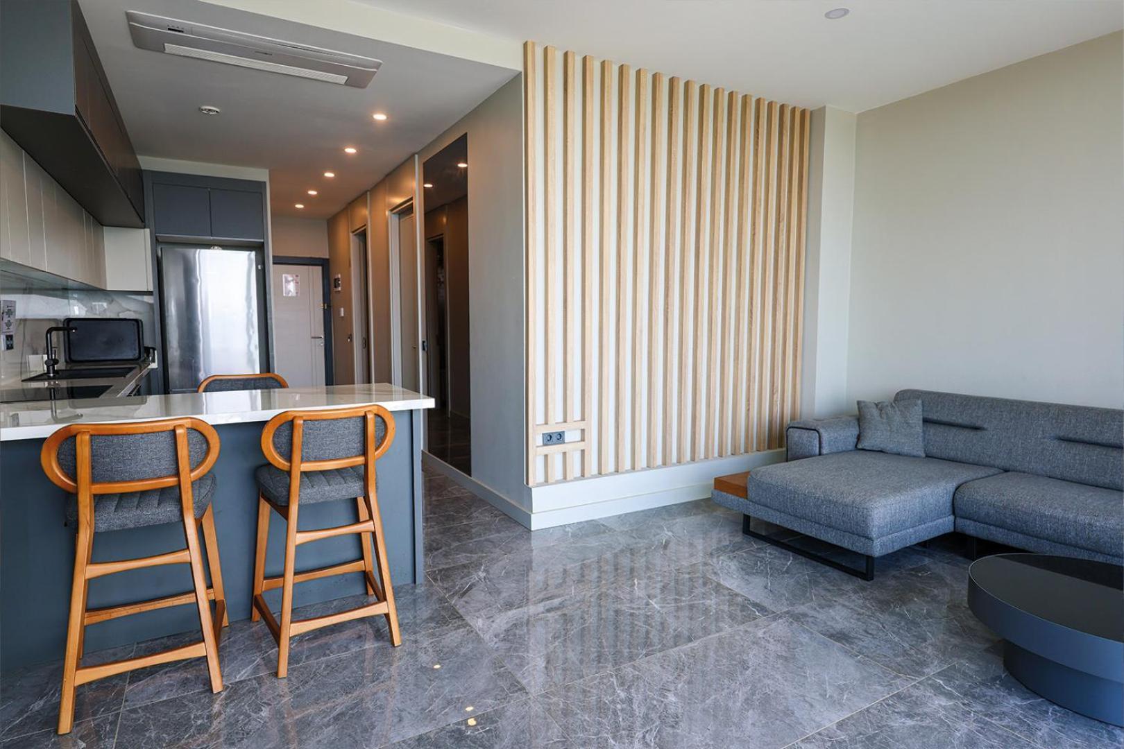 Bodrum Ada Apart Otel Turgutreis 穆拉 外观 照片