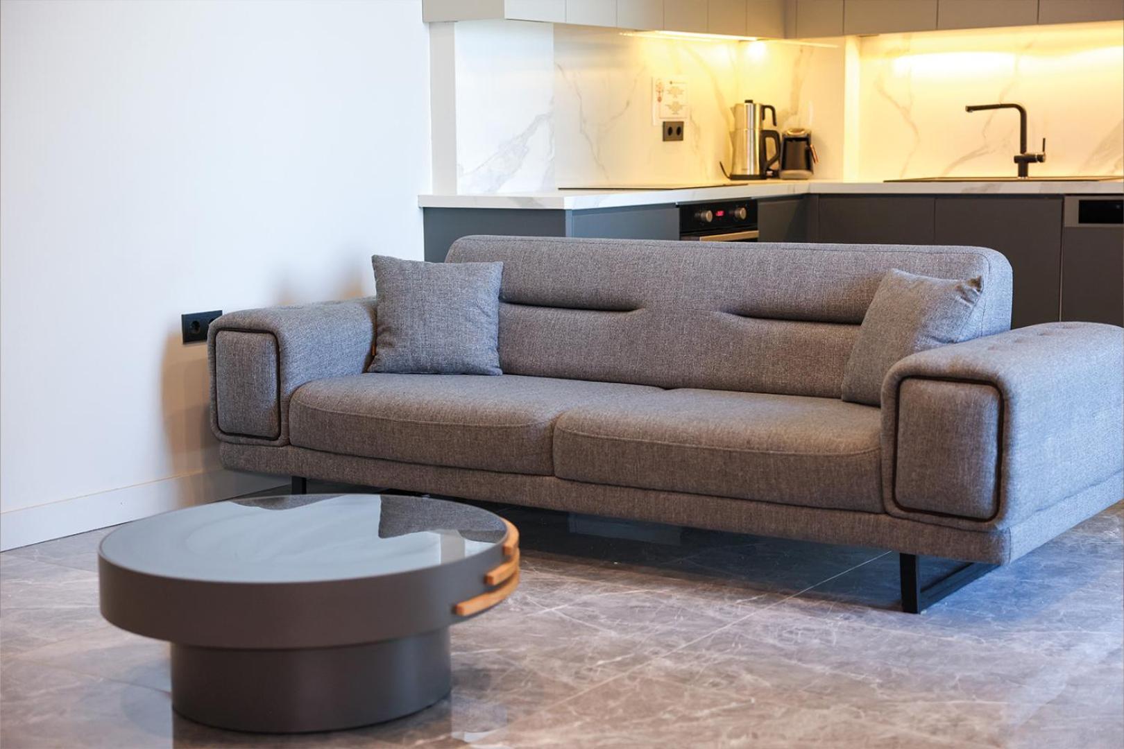 Bodrum Ada Apart Otel Turgutreis 穆拉 外观 照片